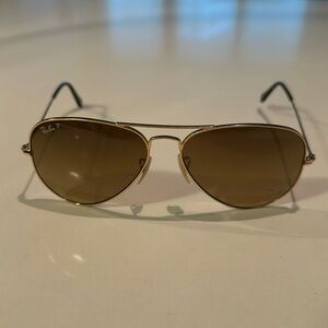 Rayban Aviators